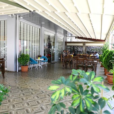 Sindoma Hotel Bartin Luaran gambar