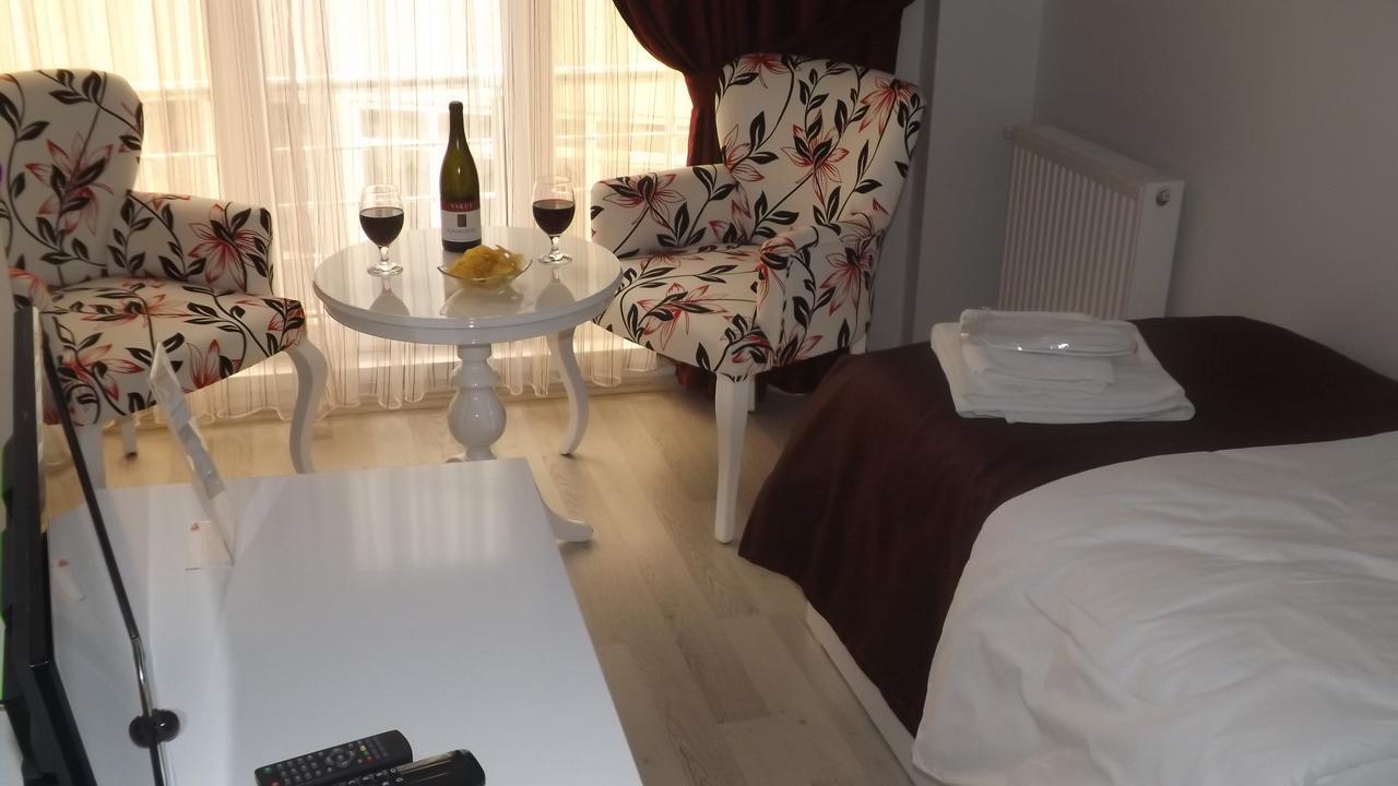 Sindoma Hotel Bartin Bilik gambar