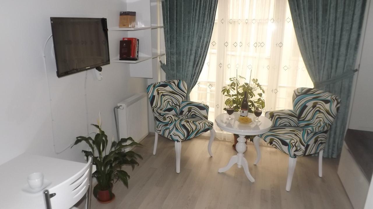 Sindoma Hotel Bartin Bilik gambar